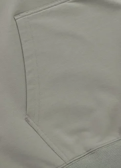 Men's Hoodie DOG SD - Dusty Salvia