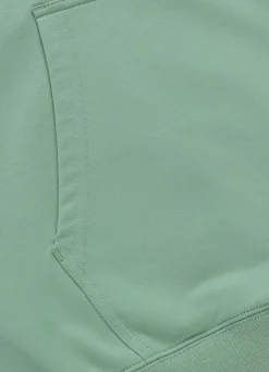 Men's Hoodie DOG SD - Mint