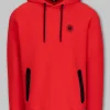 Men's Hoodie DOGWOOD