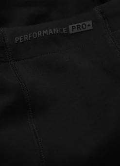 Men's Hoodie DOGWOOD - Black