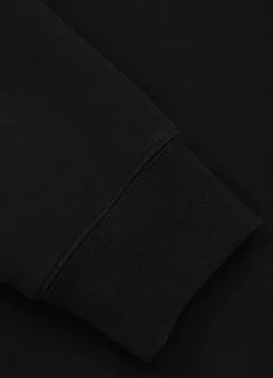Men's Hoodie DOGWOOD - Black
