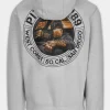 Men's Hoodie DRIVING