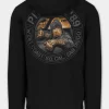 Men's Hoodie DRIVING