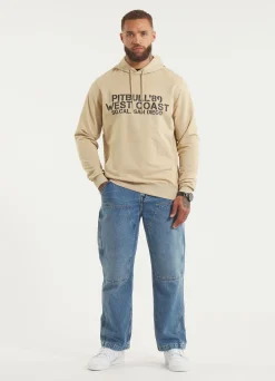 Men's Hoodie DRIVING