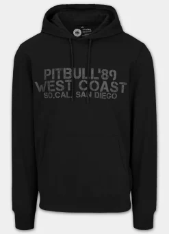Men's Hoodie DRIVING