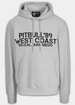 Men's Hoodie DRIVING