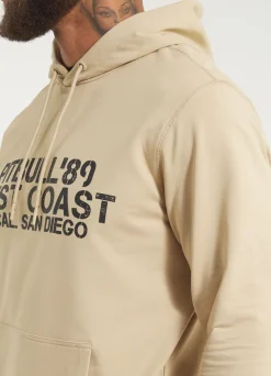 Men's Hoodie DRIVING