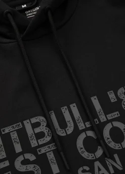 Men's Hoodie DRIVING