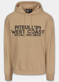 Men's Hoodie DRIVING