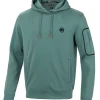 Men's Hoodie Explorer
