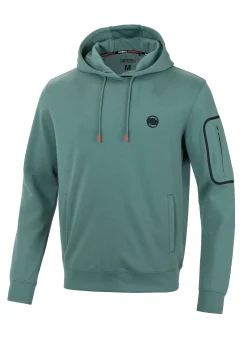 Men's Hoodie Explorer