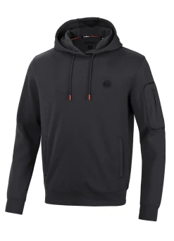 Men's Hoodie Explorer