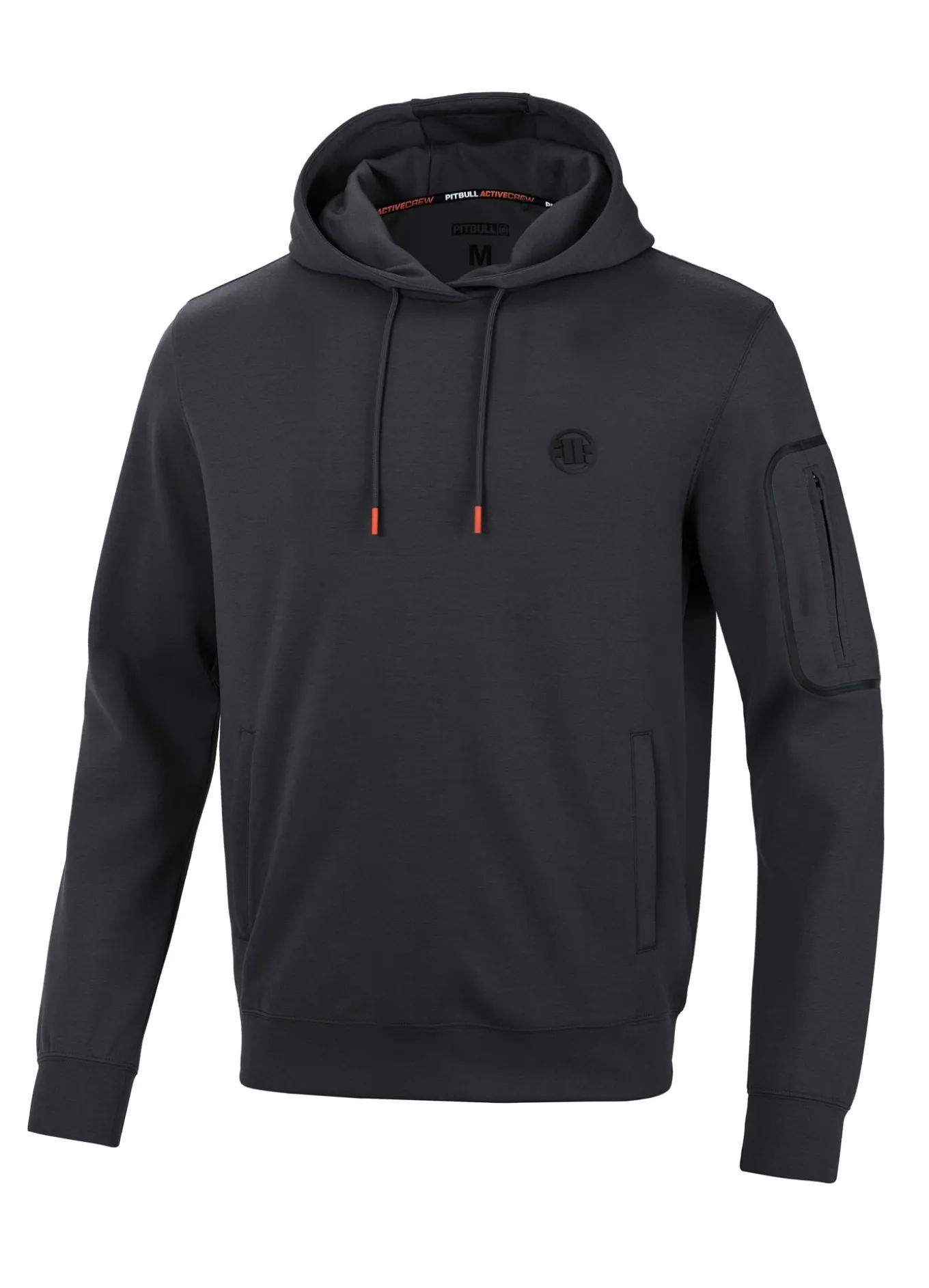 Men's Hoodie Explorer