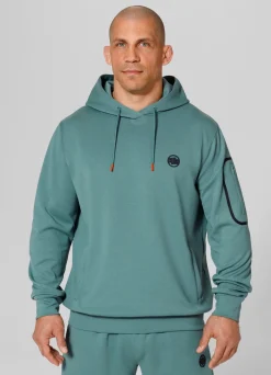 Men's Hoodie Explorer