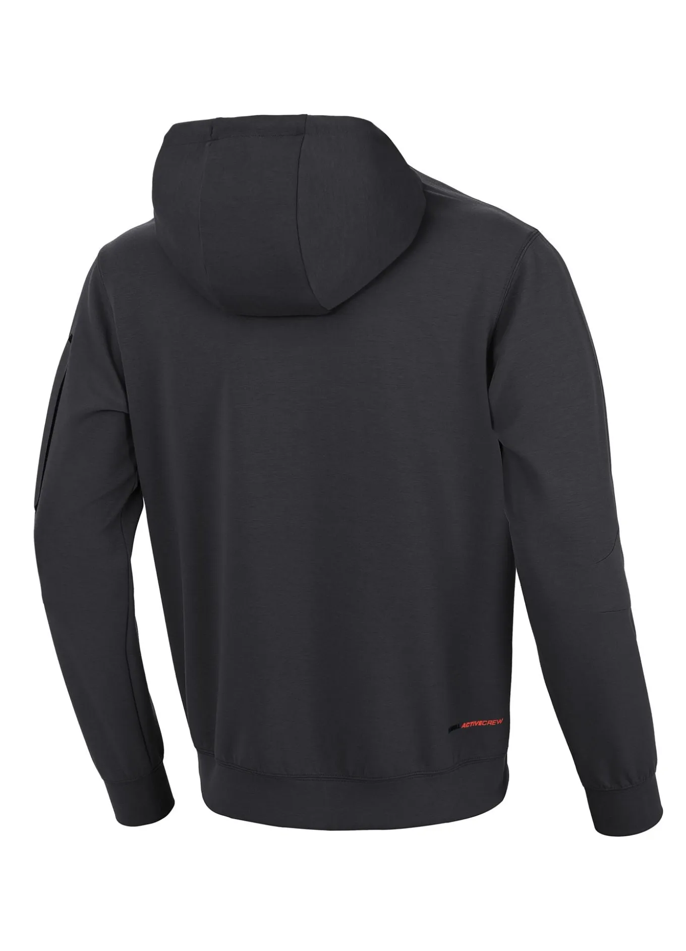 Men's Hoodie Explorer