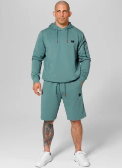 Men's Hoodie Explorer