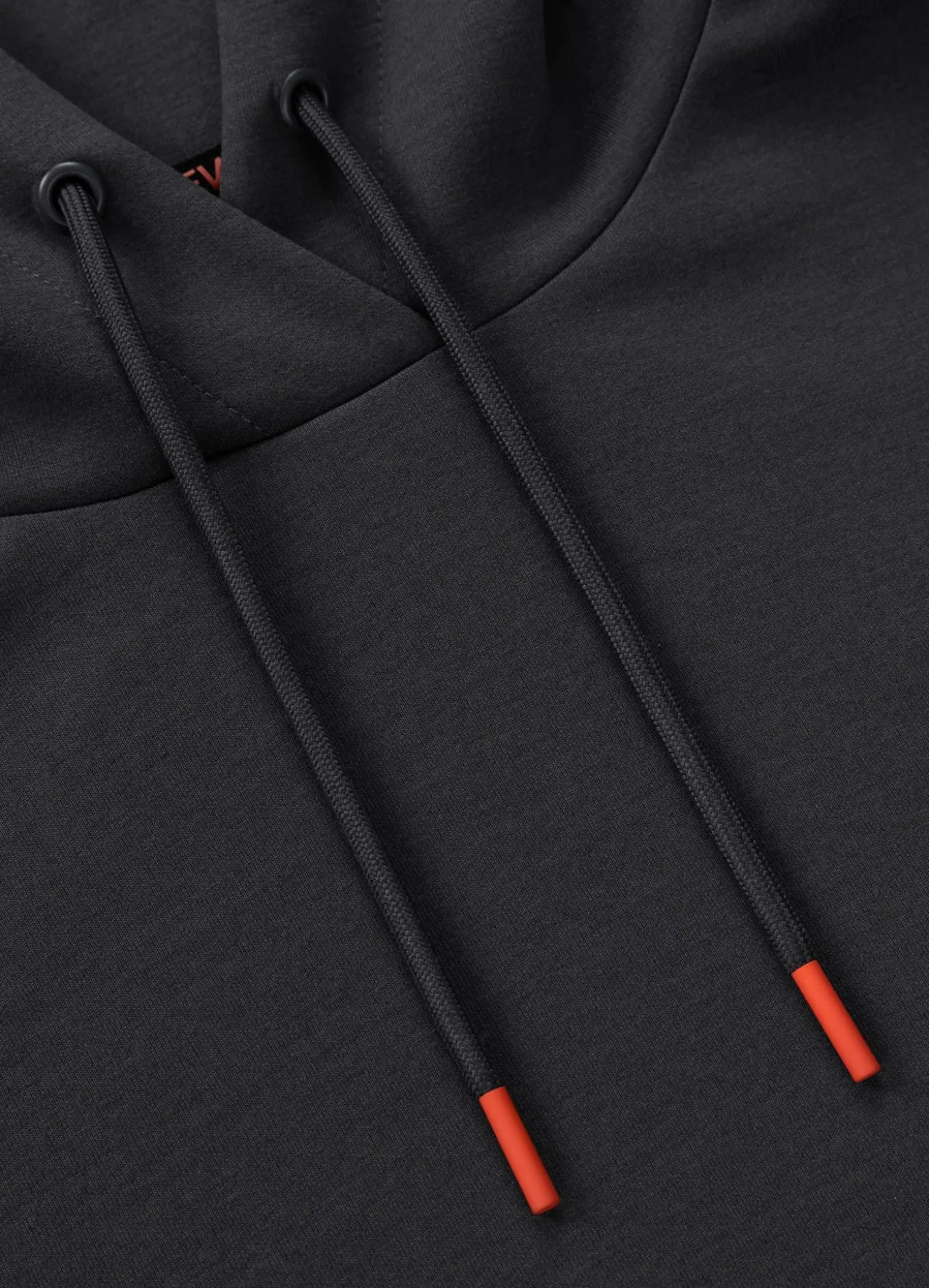 Men's Hoodie Explorer
