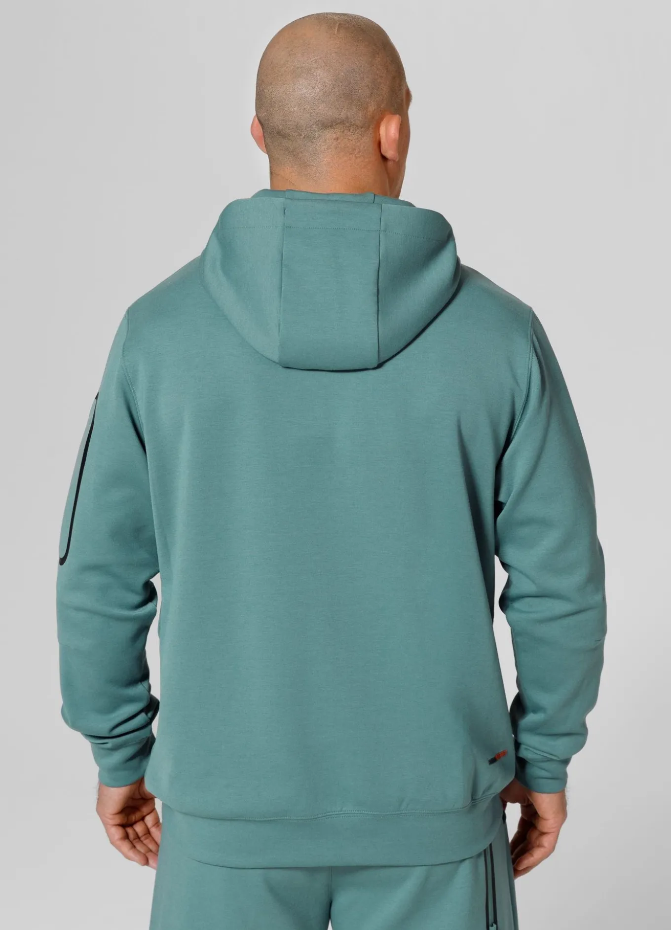 Men's Hoodie Explorer