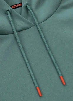 Men's Hoodie Explorer