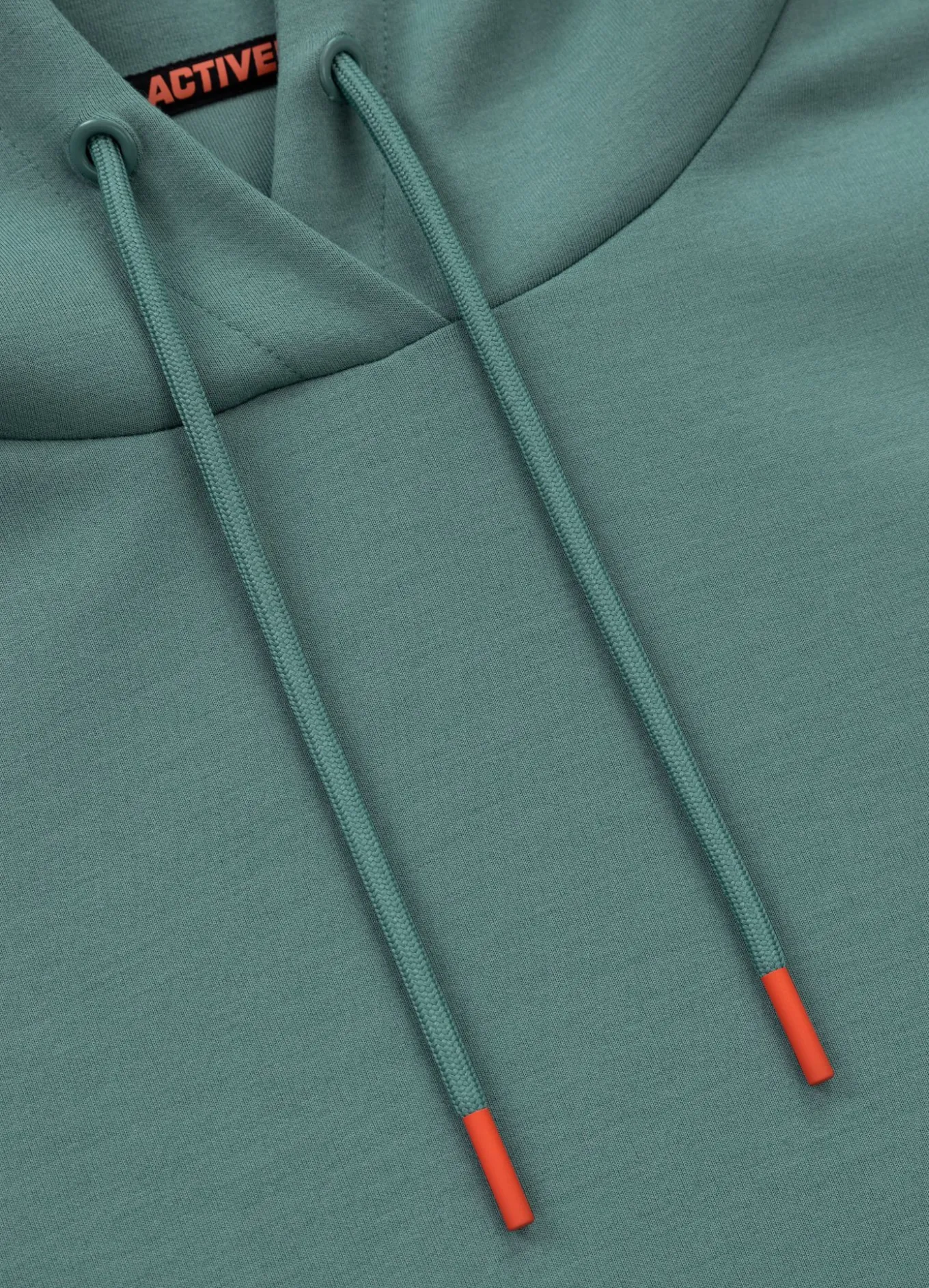 Men's Hoodie Explorer