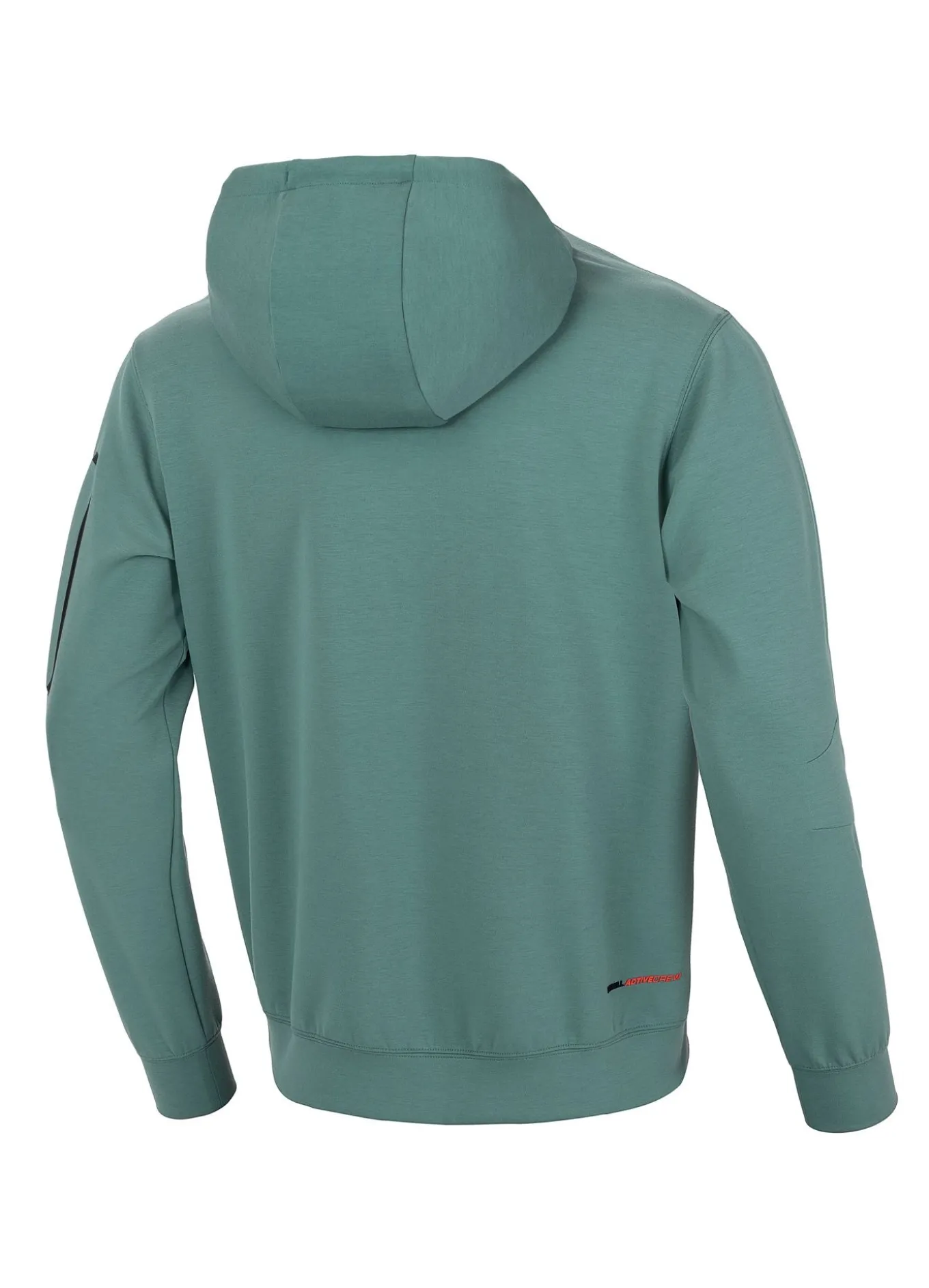 Men's Hoodie Explorer