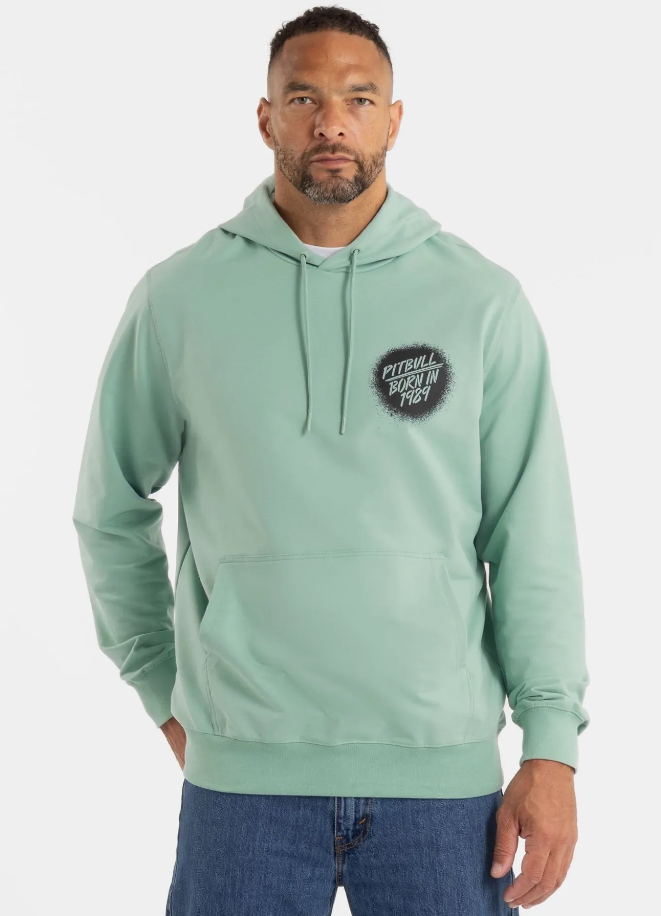 Men's Hoodie GRAFFITI