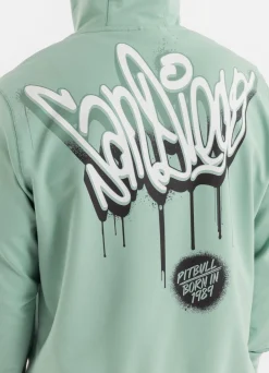 Men's Hoodie GRAFFITI