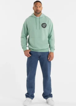 Men's Hoodie GRAFFITI