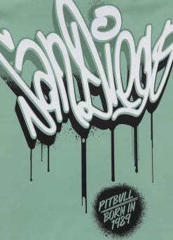 Men's Hoodie GRAFFITI