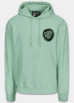 Men's Hoodie GRAFFITI