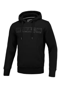 Men's Hoodie Hilltop Black