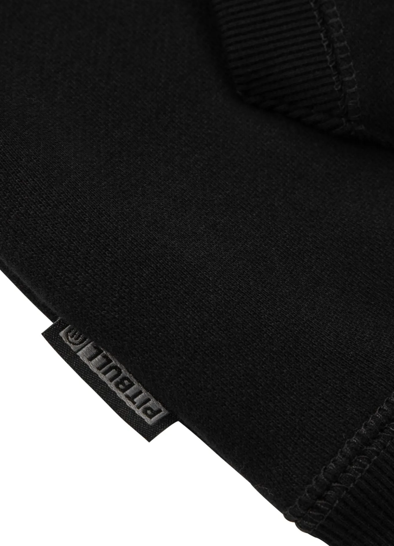 Men's Hoodie In Blue