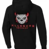 Men's Hoodie Killer Cub