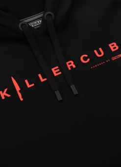 Men's Hoodie Killer Cub