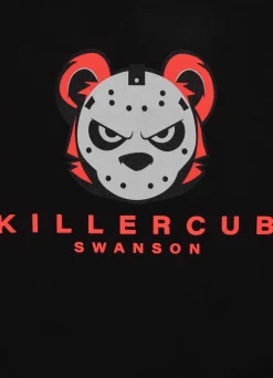 Men's Hoodie Killer Cub