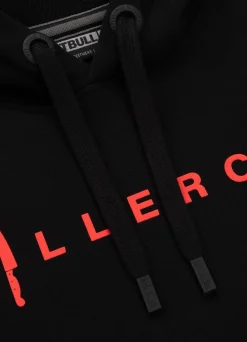 Men's Hoodie Killer Cub