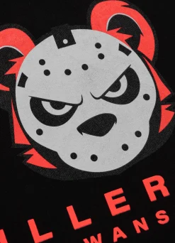 Men's Hoodie Killer Cub