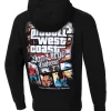 Men's Hoodie Most Wanted