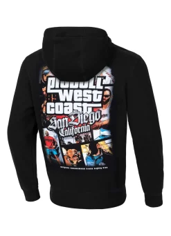 Men's Hoodie Most Wanted