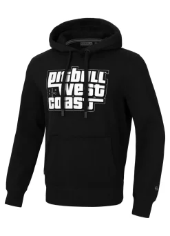 Men's Hoodie Most Wanted