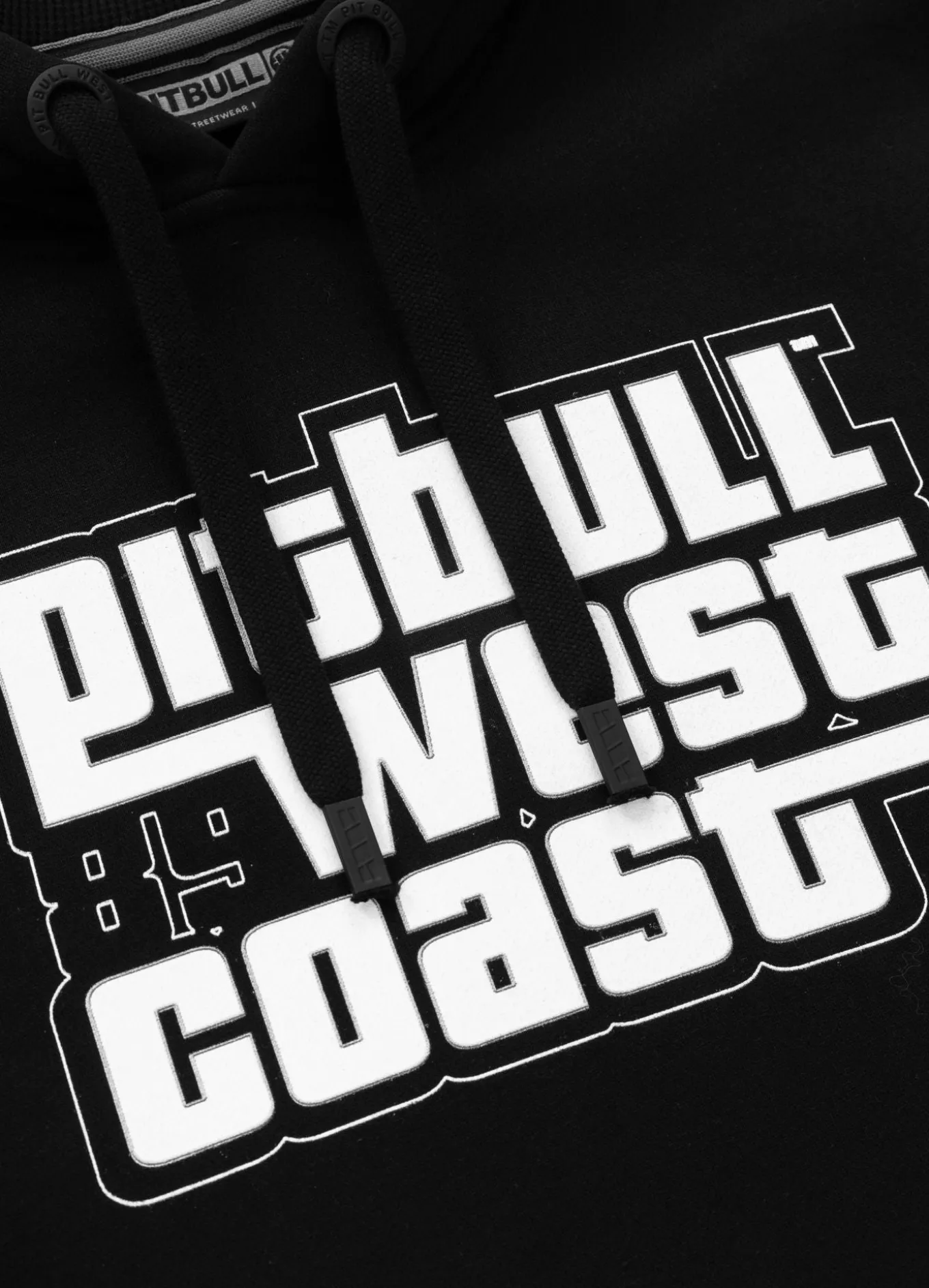 Men's Hoodie Most Wanted