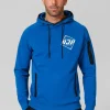 Men's Hoodie Performance Pro plus AJP
