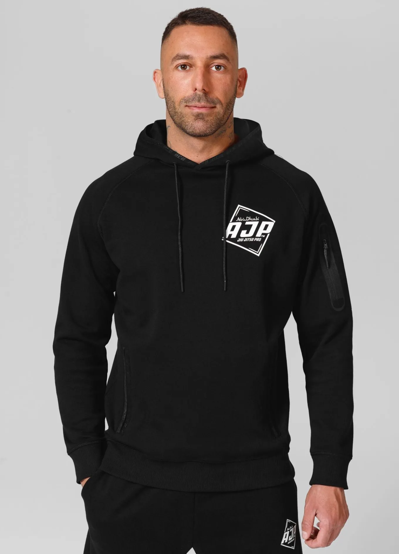Men's Hoodie Performance Pro plus AJP