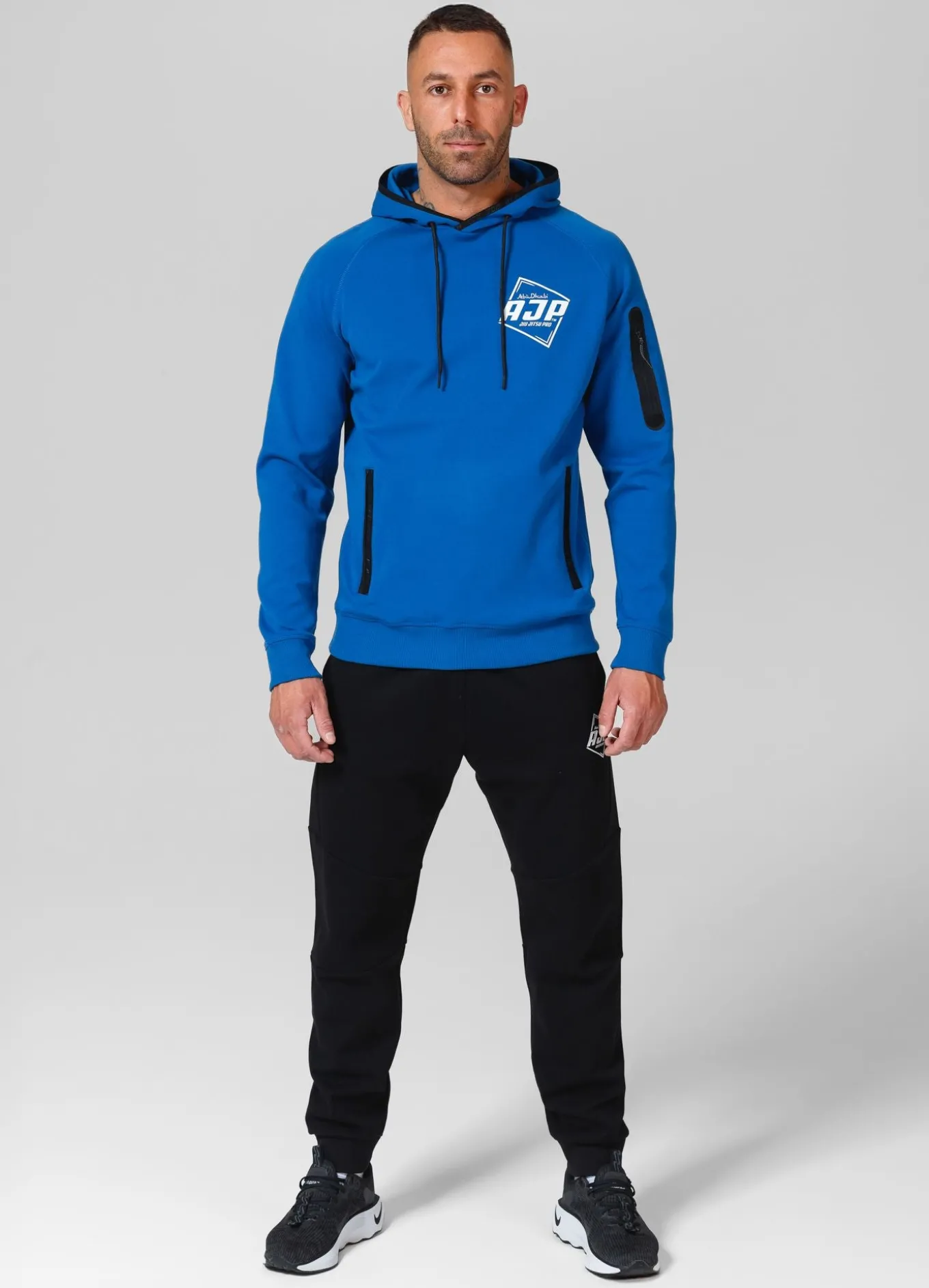 Men's Hoodie Performance Pro plus AJP