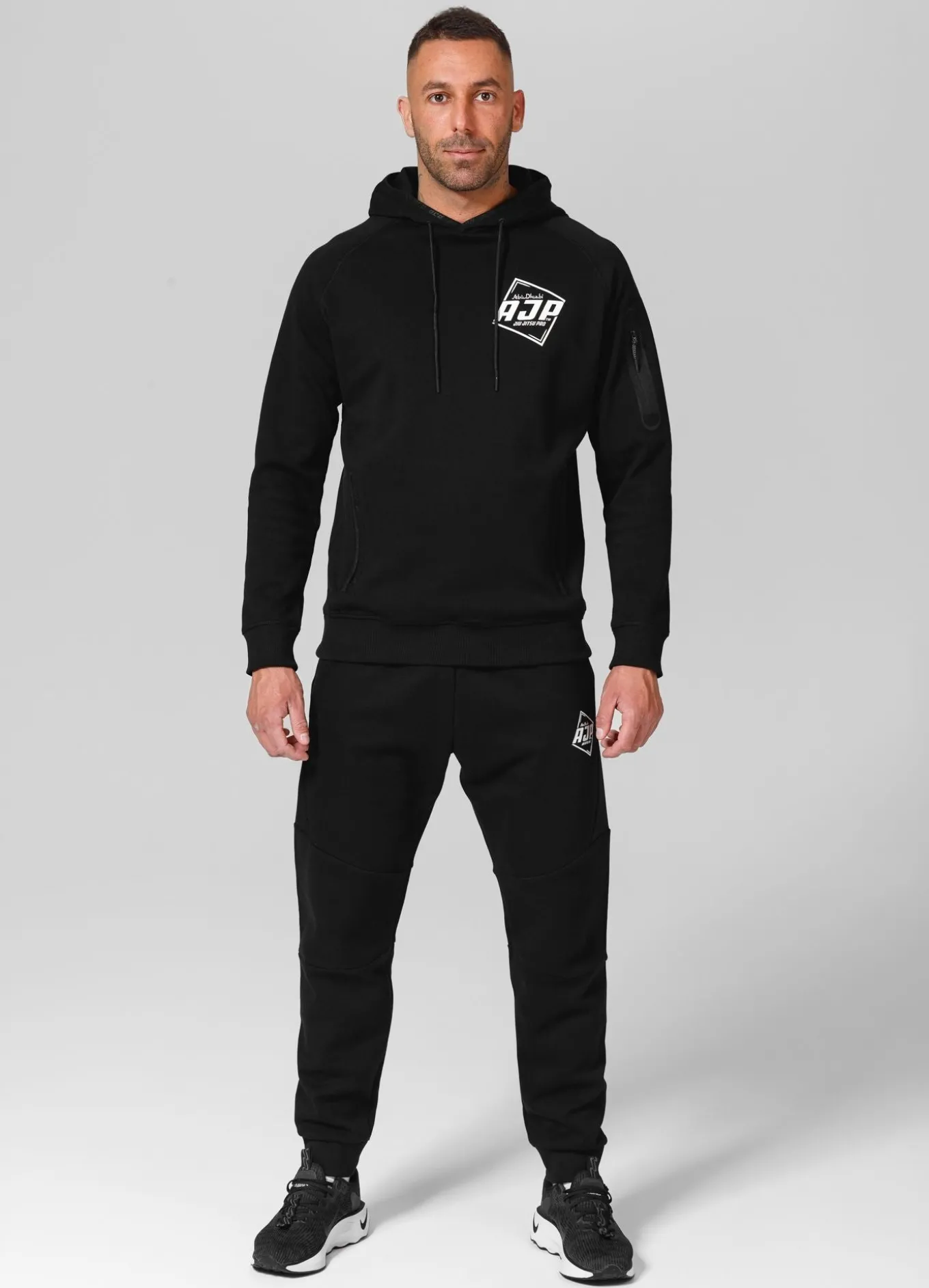 Men's Hoodie Performance Pro plus AJP