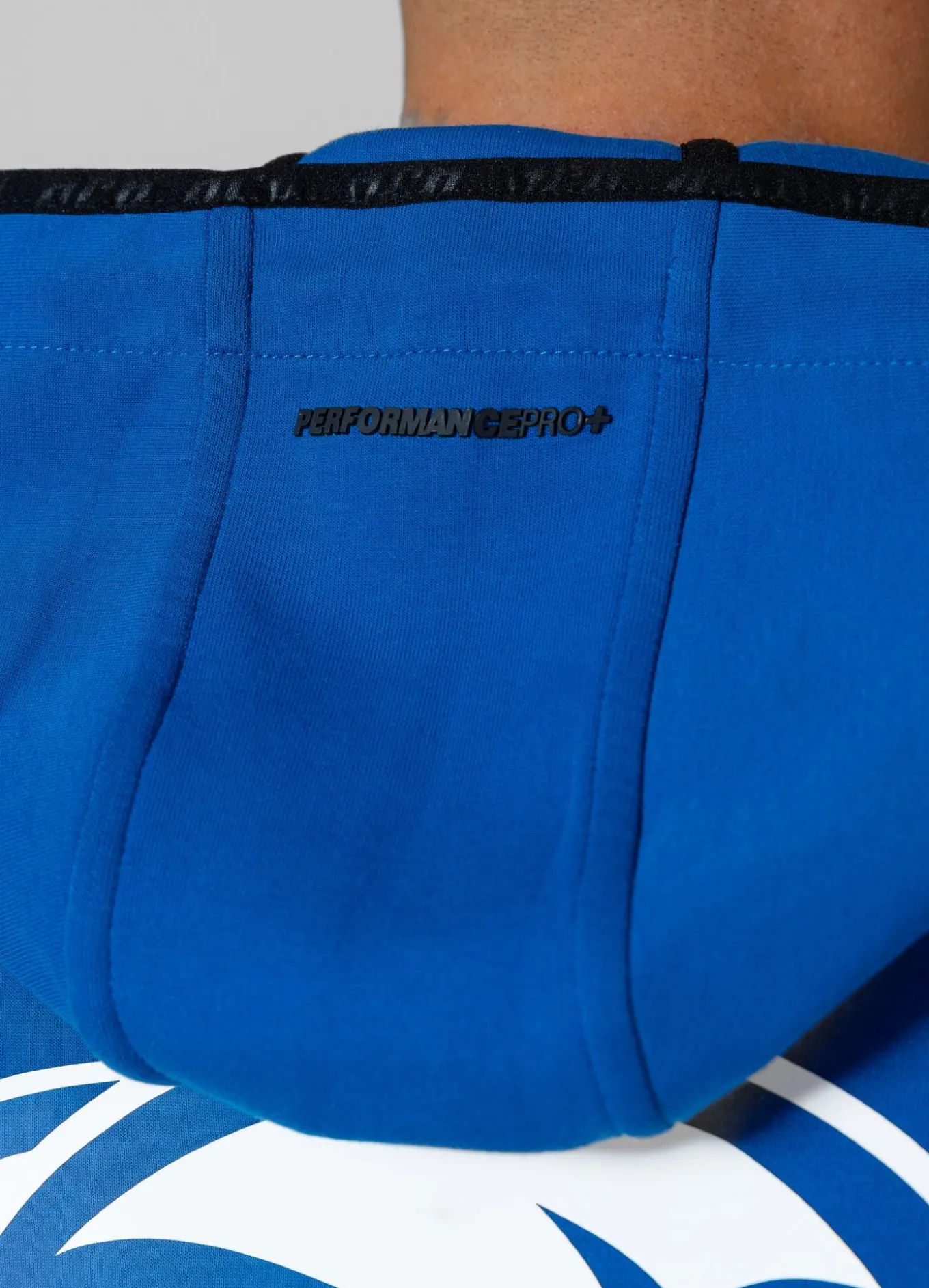 Men's Hoodie Performance Pro plus AJP