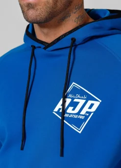 Men's Hoodie Performance Pro plus AJP