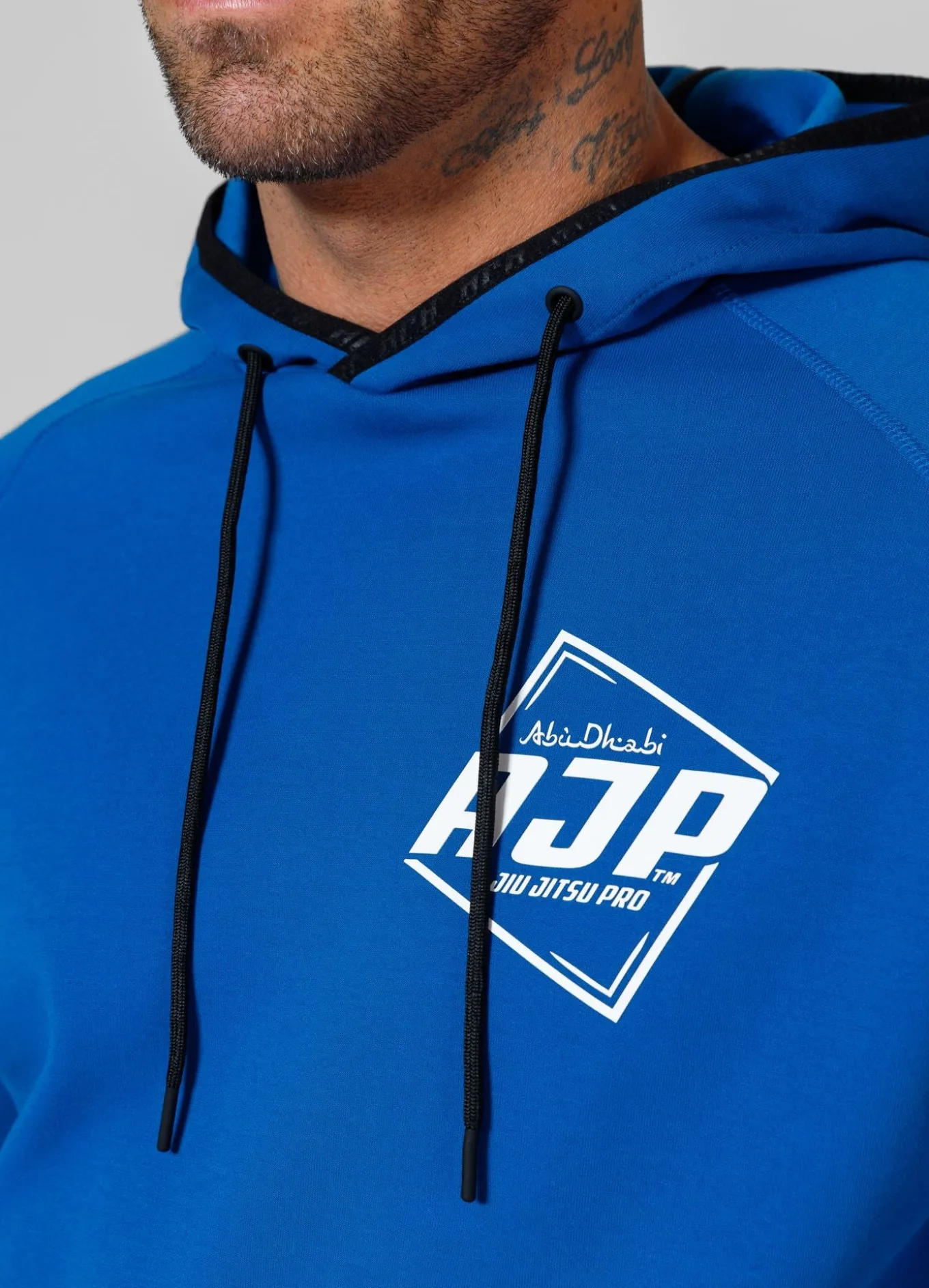 Men's Hoodie Performance Pro plus AJP