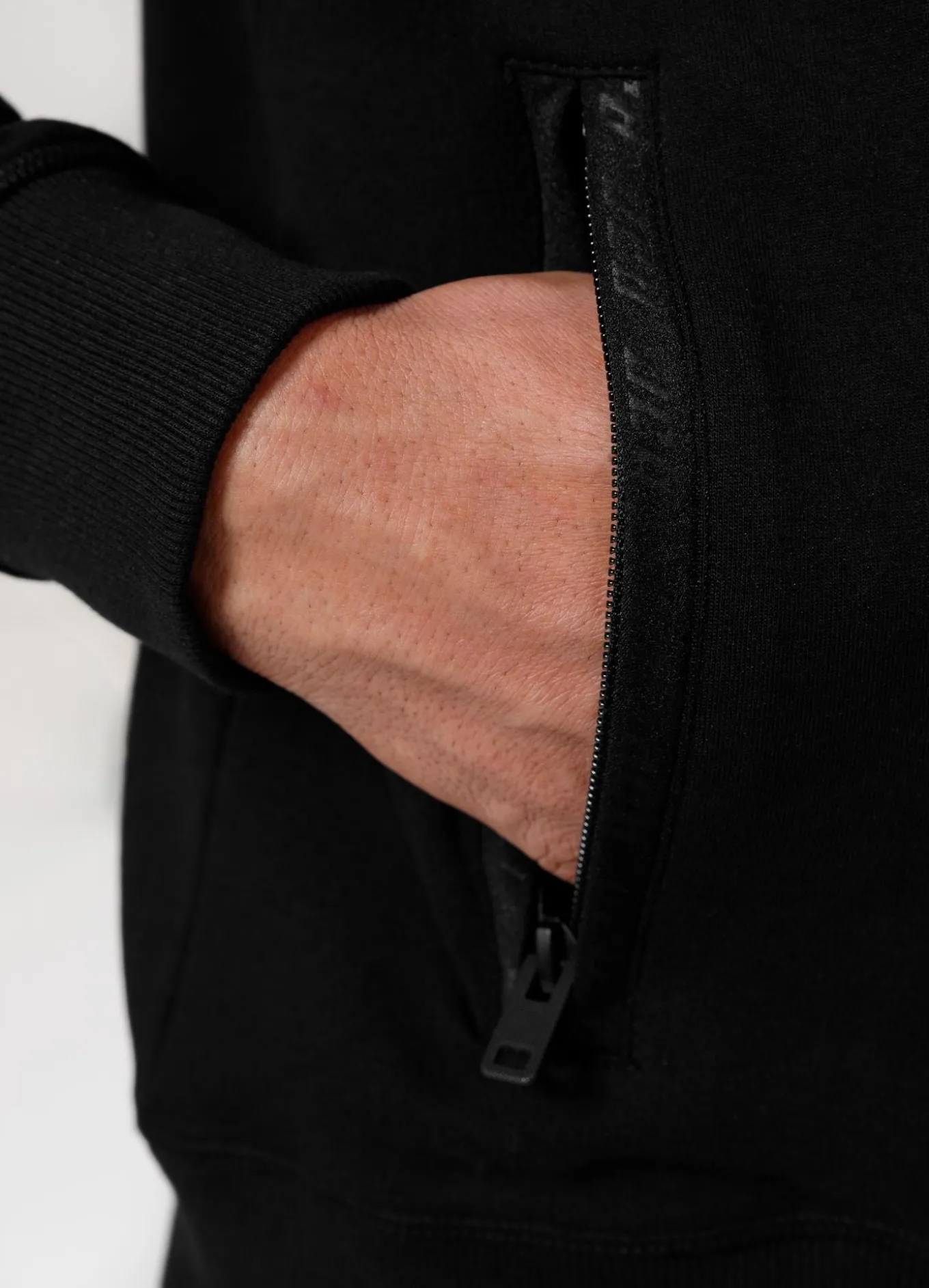 Men's Hoodie Performance Pro plus AJP