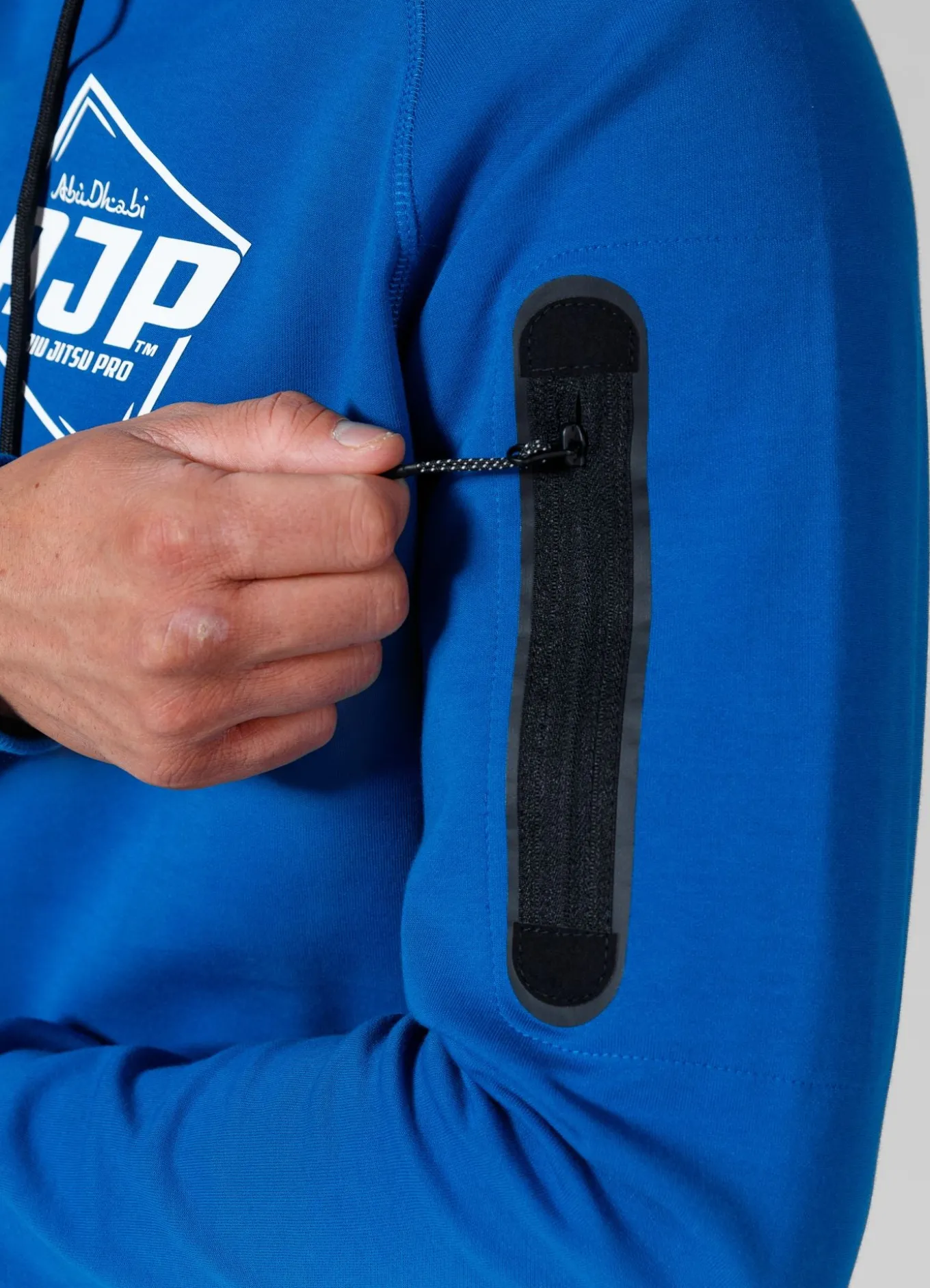Men's Hoodie Performance Pro plus AJP